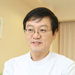 矢野 一郎 院長