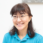 高垣 江津子 院長