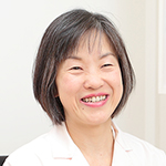 チータム 倫代 院長