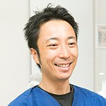安藤 壮吾 院長