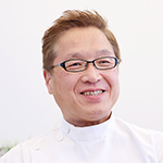 荒川 隆志 院長