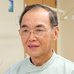 田中 進平 院長