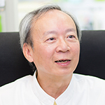 佐井 雄一 院長