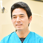 山本 健二 院長