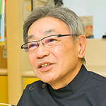 花田 直樹 院長