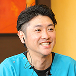 沼澤 秀之 院長
