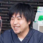 柏原 智章 院長