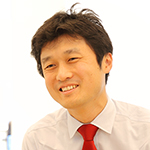 石井 聡 院長