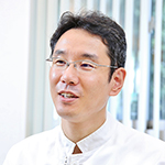 栗林 幸平 院長