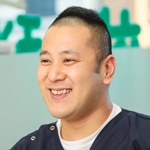 杉山 剛史 院長
