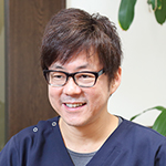 井上 博 先生