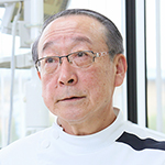 田口 望 院長