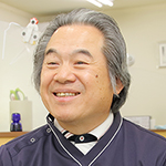 加古 順市 院長