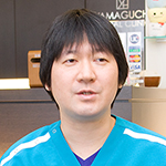 山口 尚彦 院長
