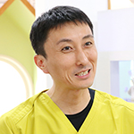 池田 篤彦 院長