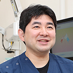 加藤 貴重 院長