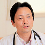 呉 成浩 院長