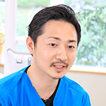 須賀 一晃 副院長