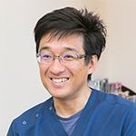 石原 茂人 院長