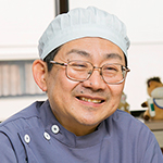 神谷 繁彦 院長