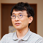 東芝 直樹 院長