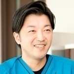 杉崎正規 院長