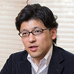 新田 壮平 院長