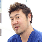 倉澤 俊之 院長