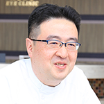 工藤 大策 院長