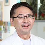 伊藤 志門 院長