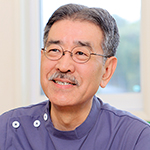 山口 信行 院長