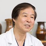 丸山 道生 院長
