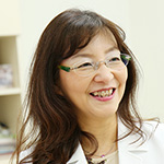 石川 敦子 院長