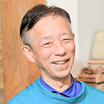青木 崇佳 院長