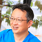 竹下 博喜 院長