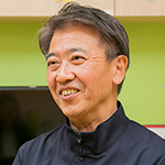 小野 俊朗 院長