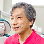 皆川 雅彦 院長
