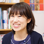 西平 綾子 院長