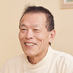 江上 一郎 院長