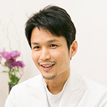 藤城 直也 院長