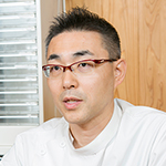 熊木 徹夫 院長