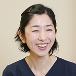 阿部 純子 院長
