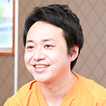 藤村 佳樹 院長