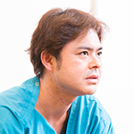 横井 慎二 院長