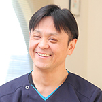 和志田 重人 院長