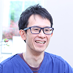 深見 仁 副院長