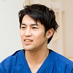 石井 一成 院長
