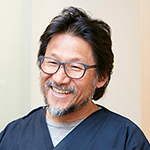 岡田 哲也 院長