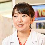 浜野 亜紀子 院長