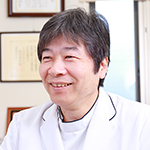篠田 昌孝 院長